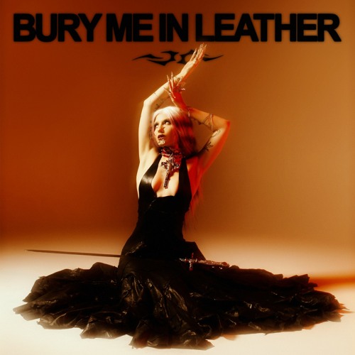 Lucille Croft - Bury Me In Leather
