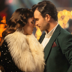 Evgenya Redko, Vaidas Baumila - Nuo Tavęs Priklausau