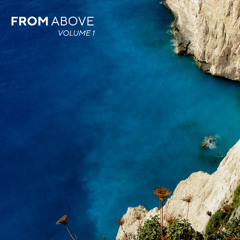 StevieCarnie - From Above vol 1