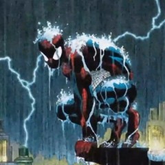 a match into water (sped up)