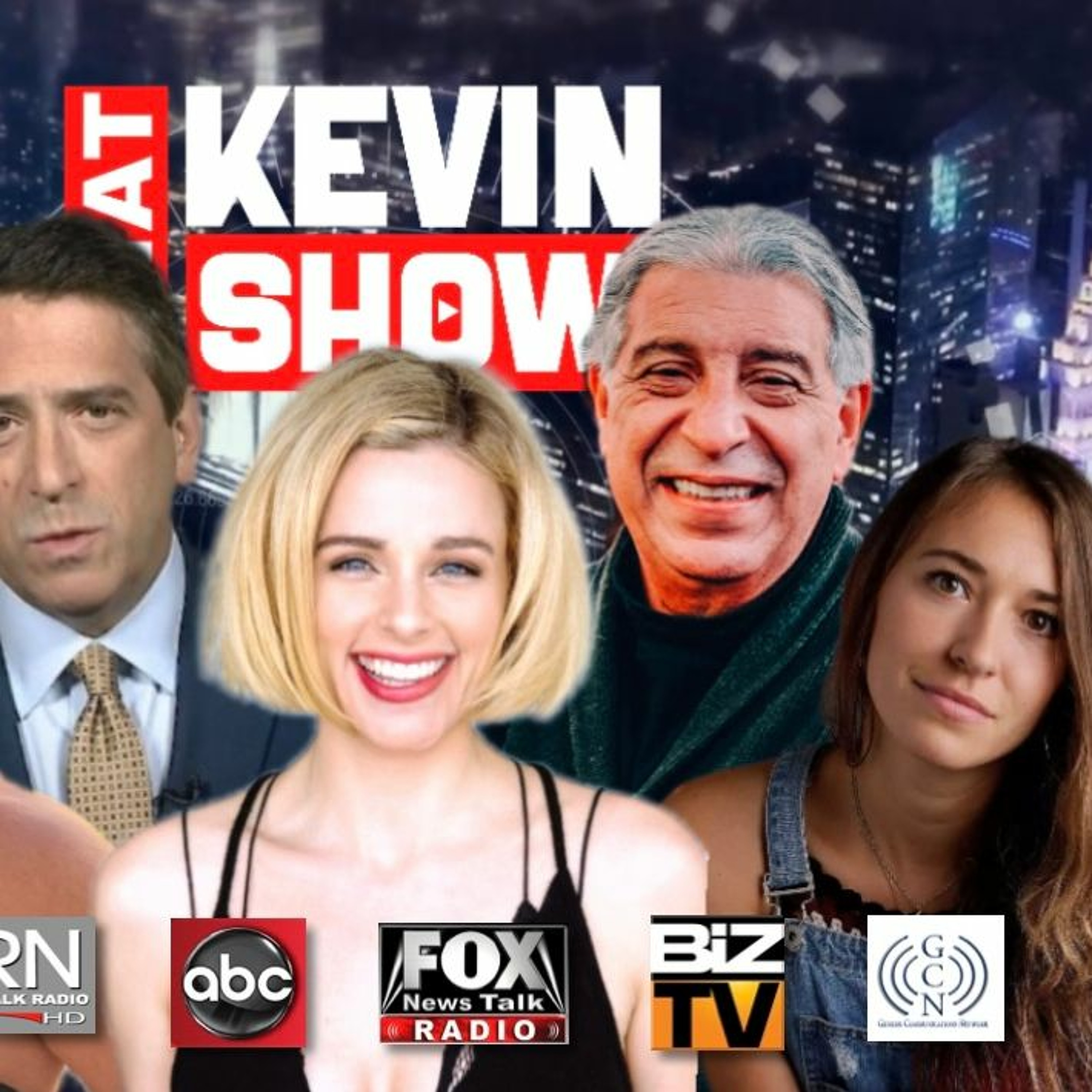 031823 - That Kevin Show - Hour 2