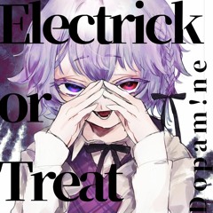 【Electro Swing】Electrick or Treat(FREE DL)