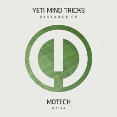 Yeti Mind Tricks - Wanna Be [Motech Records]