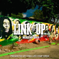 LINK UP VOL.22 MIXED BY AREA