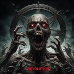 s1xE.\\ REVOLUTION \\ LP01