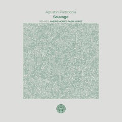 Agustin Pietrocola - Sauvage (Fabri Lopez Remix)