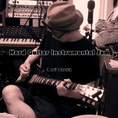 Hard Guitar Instrumental Jam