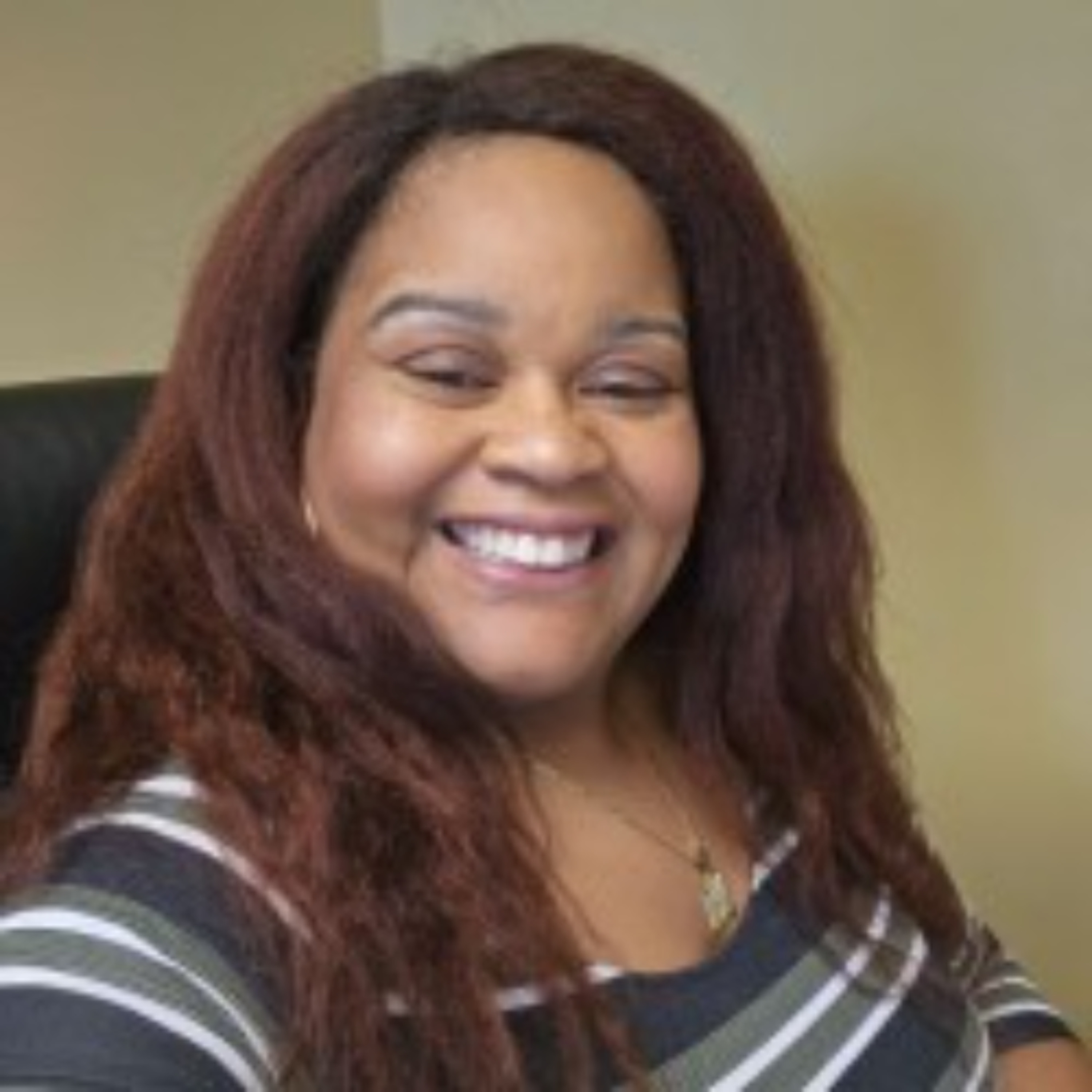 Solutions to Violence | Felicia Nu'Man |  Louisville Urban League | 3-31-25 episode artwork