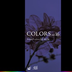 Colors Vol.16