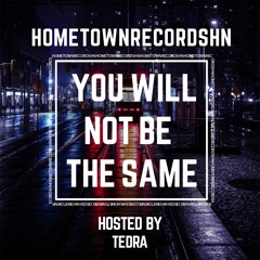 TEDRA - you will not be the same