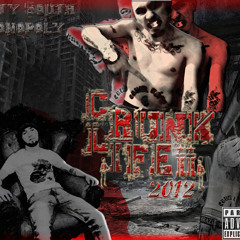 GUNWEST- Пот с моих яиц