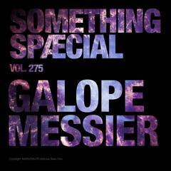 GALOPE MESSIER:  SPÆCIAL MIX 275
