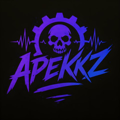 Apekkz - Halt Mich (Oldschool Track)