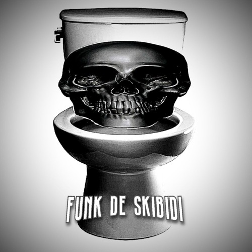 FUNK DE SKIBIDI