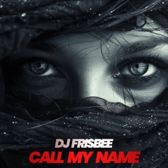 Dj Frisbee - Call My Name