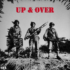 UP & OVER