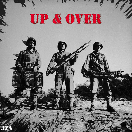 UP & OVER