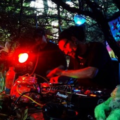 Waldfunk Vol.6 - Me-Phy & SolarQuest