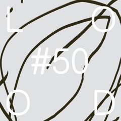 LOODcast 50 ~ Dominik Bienz