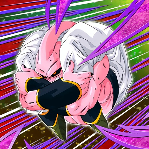 Stream DBZ Dokkan Battle AGL LR Super Buu Intro OST by