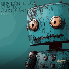 Braydon Terzo & Julio Bravo - 1234