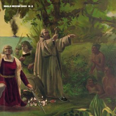 Madlib Medicine Show #2 • Madlib Flight To Brazil • 1960s 1970s 1980s BRAZILIAN • Mixed at 142857 Hz