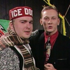 Teet Margna & Ice Dog M - Machomees