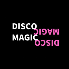 ディスコマジック magie disco