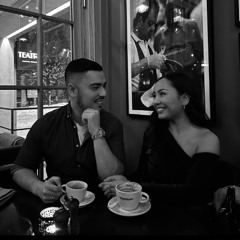 Milonga with Lover