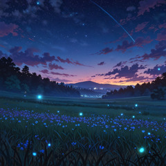 Michita - Cry for me - ft. 愛海  - Nakiwa  (Remix  instrumental)