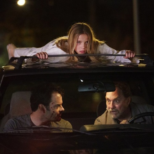 Jerome & Kevin Present: Barry (Season 2)