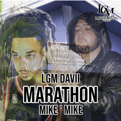 Marathon Feat. LGM Davii