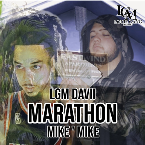 Marathon Feat. LGM Davii