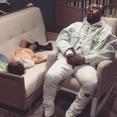 Poppa (Vultures Phoenix LP) by Ɏ$ featuring Project Pat & Travis Scott