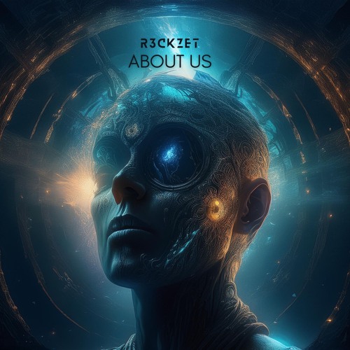R3ckzet - About Us (Radio Edit)