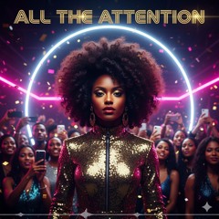 All The Attention