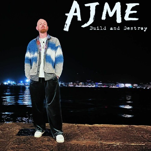 Stream ajme build and destroy 04 18 24 by gravy fm radio listen