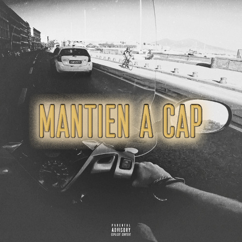 MANTIEN A CAP