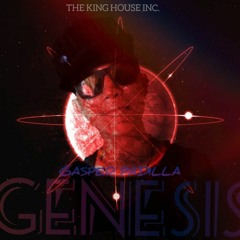 06. MY PLAN (GASPER FT. KCOTAXO RUIZ)"GENESIS" KCR Edition
