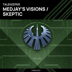 Talekeeper - Skeptic FINRGP002