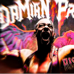 Damian Priest NEW THEME Rise For The Night V2