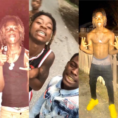 Lil Wicked-Young Floridaboy (Prodby Ace Bankz)