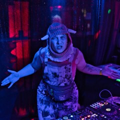 Queer Rave Night Evo 103