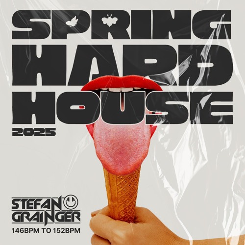 Spring Hard House 2025