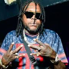 MONEY PON MI MIND (VYBZ KARTEL UNDERGROUND HOUSE REMIX)