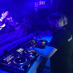 Dan Stone Live @ Trance Sanctuary 11th Birthday Afterparty 2022
