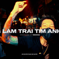 ĐỪNG LÀM TRÁI TIM ANH ĐAU [HOODTRAP REMIX]