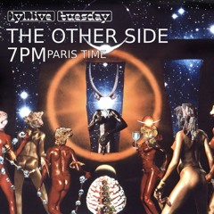 The Other Side 90, Lyl Radio 18/03/2025