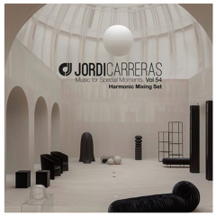JORDI CARRERAS - Music For Special Moments | Vol.54
