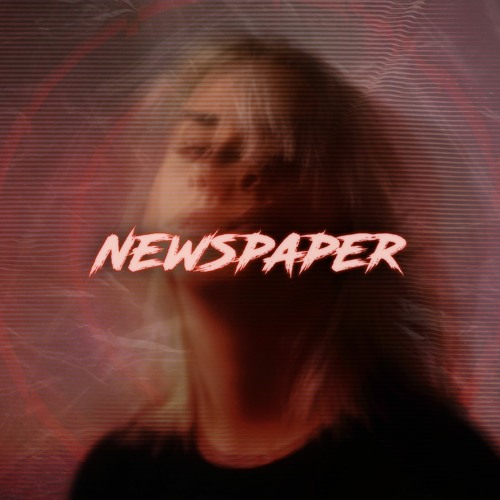 SWERFEY x TRICKSTER - newspaper